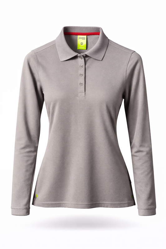 Playera Polo Playerytees 900ML Dama