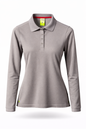 Playera Polo Playerytees 900ML Dama