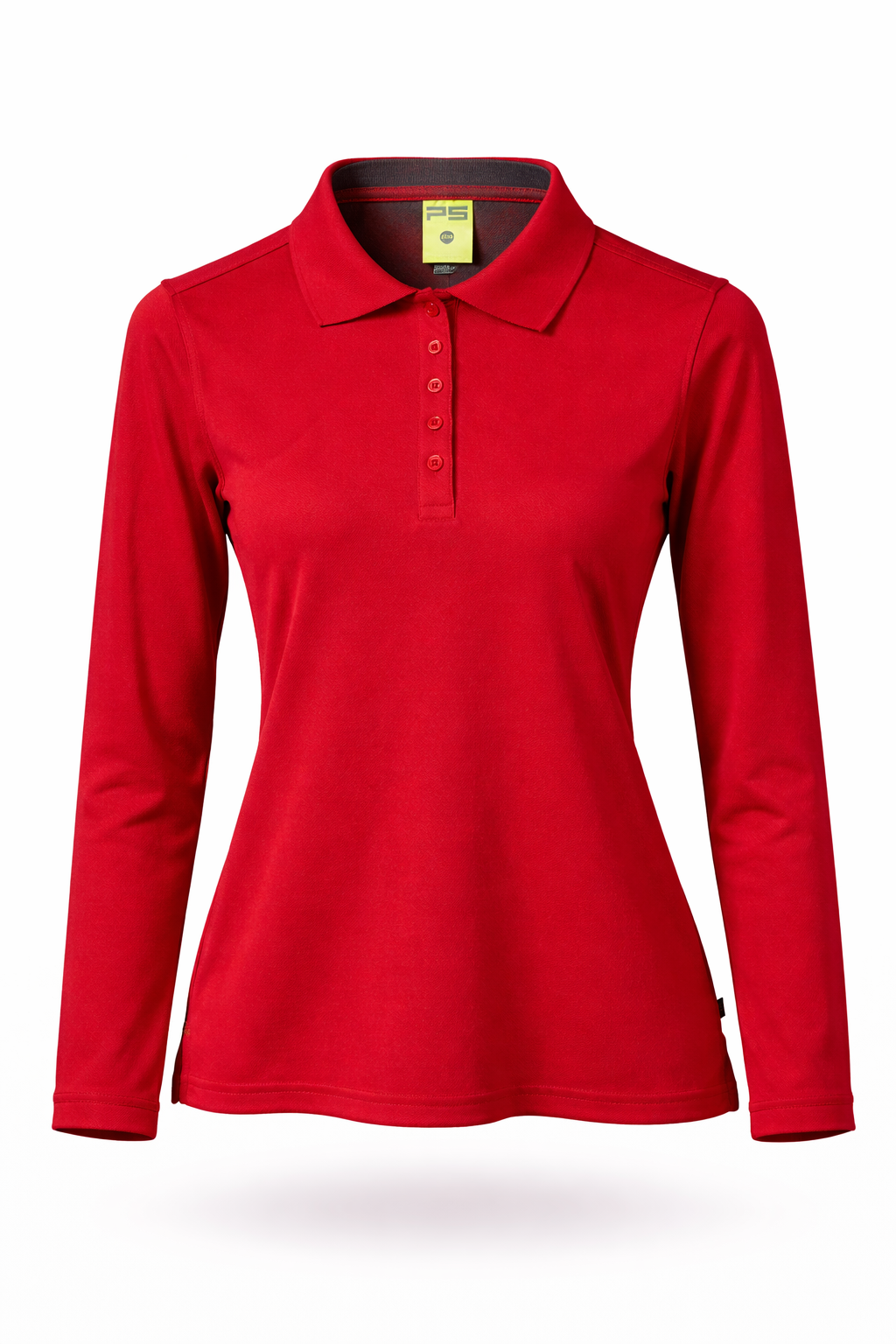 Playera Polo Playerytees 900ML Dama