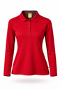 Playera Polo Playerytees 900ML Dama