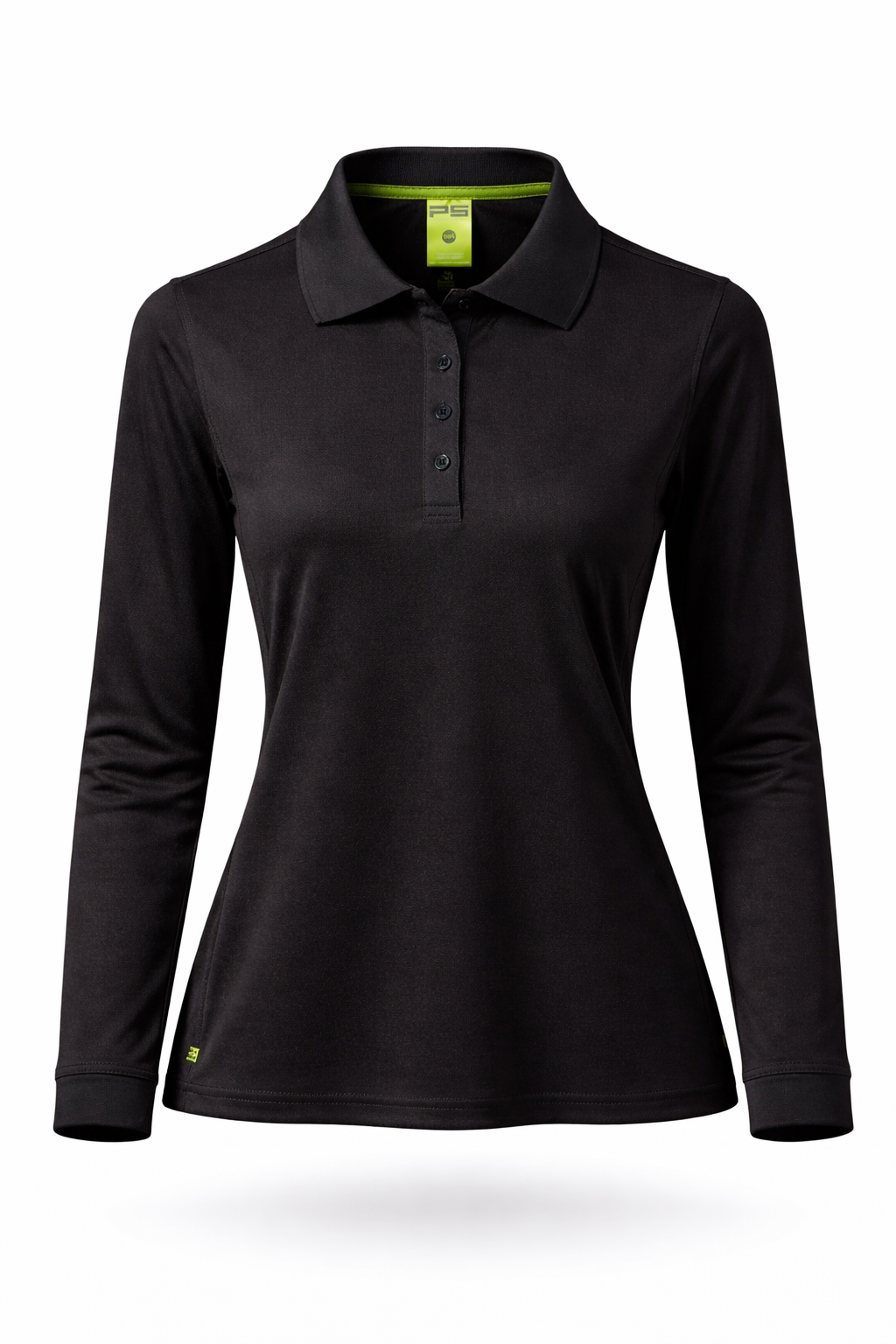 Playera Polo Playerytees 900ML Dama