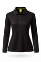 Playera Polo Playerytees 900ML Dama