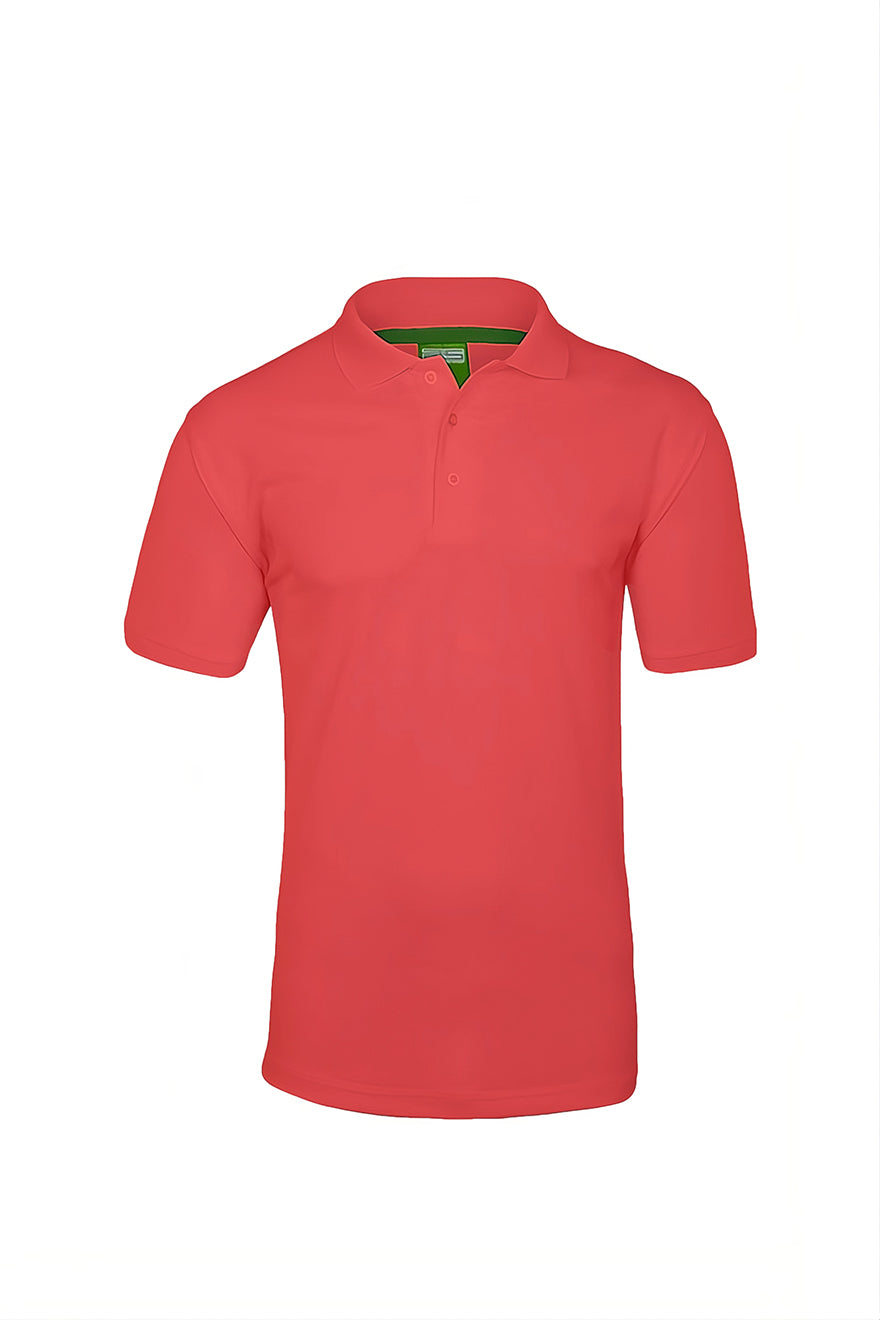 Playera Polo Playerytees 900 Caballero