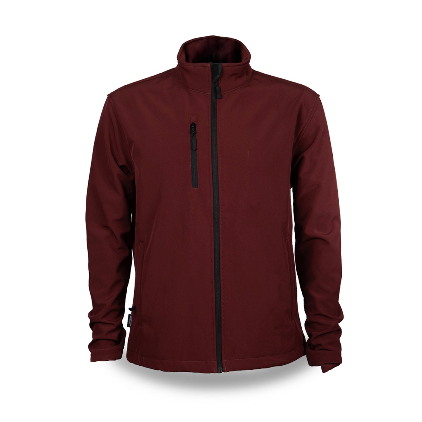 Chamarra Sierra Madre Softshell Caballero
