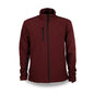Chamarra Sierra Madre Softshell Caballero