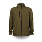 Chamarra Sierra Madre Softshell Caballero
