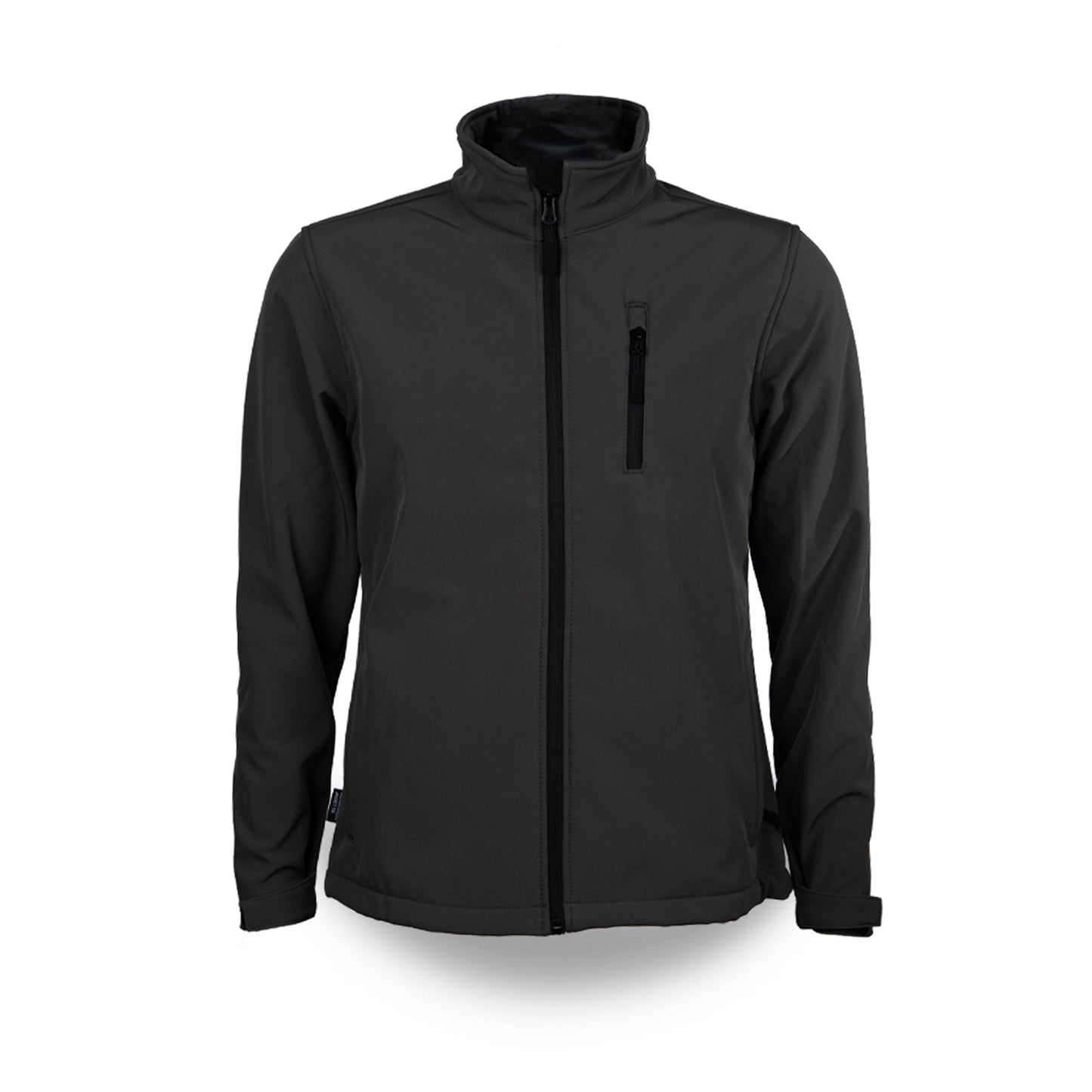Chamarra Sierra Madre Softshell Caballero