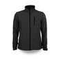 Chamarra Sierra Madre Softshell Caballero