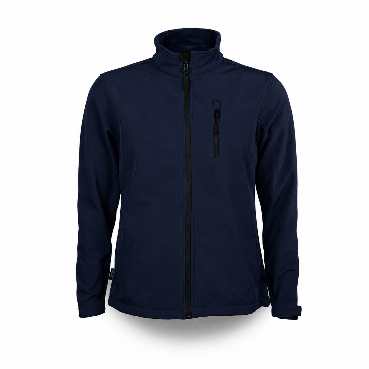 Chamarra Sierra Madre Softshell Caballero