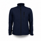 Chamarra Sierra Madre Softshell Caballero