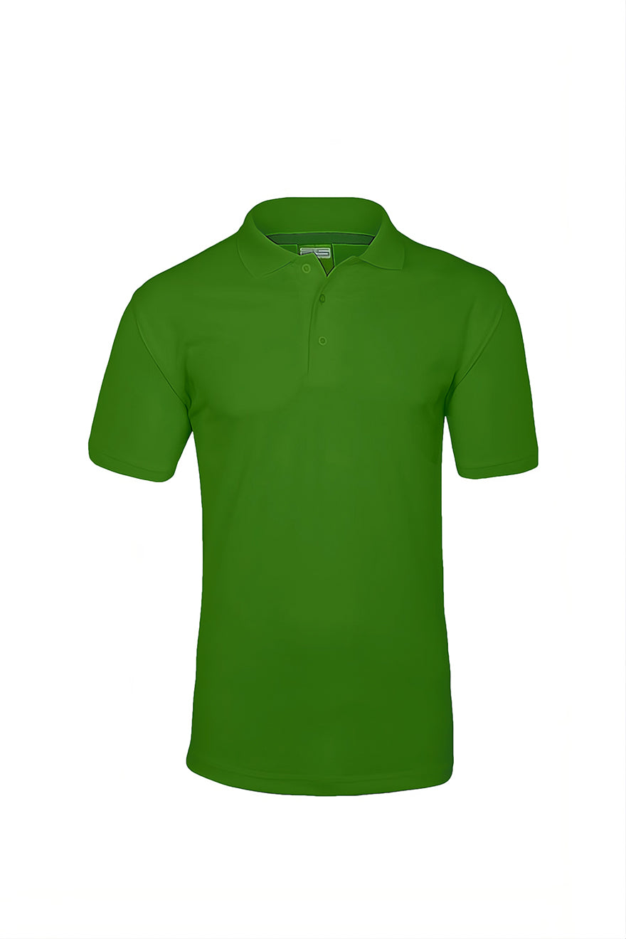 Playera Polo Playerytees 900 Caballero